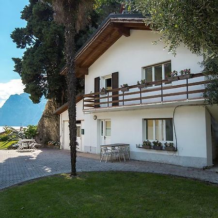 Apartments Suster Torbole Sul Garda Екстериор снимка