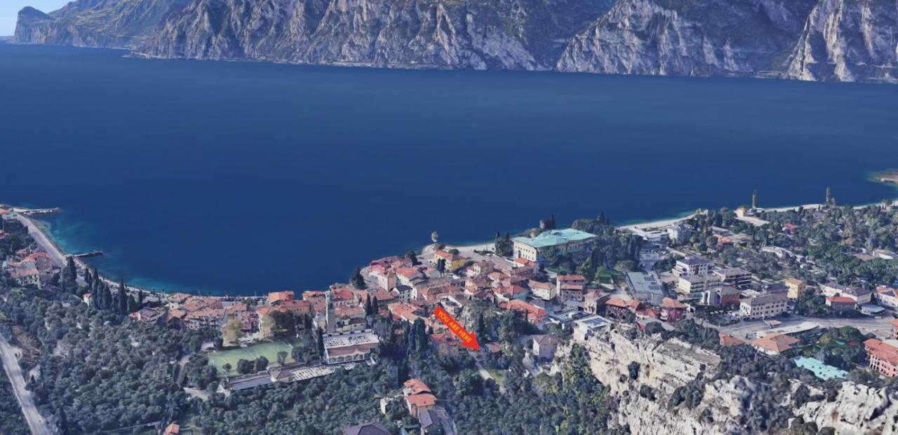 Apartments Suster Torbole Sul Garda Екстериор снимка