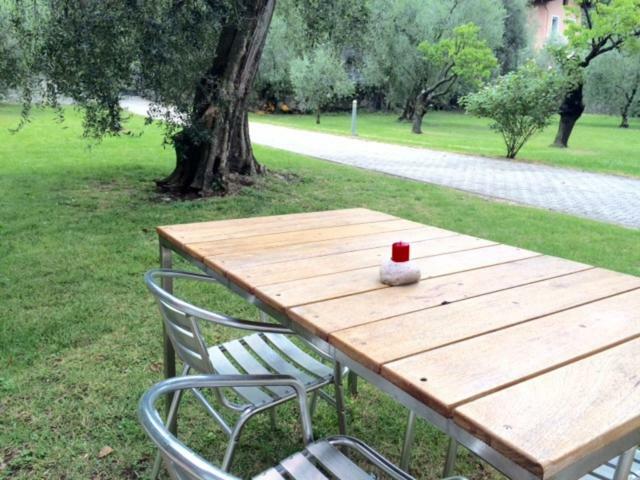 Apartments Suster Torbole Sul Garda Екстериор снимка