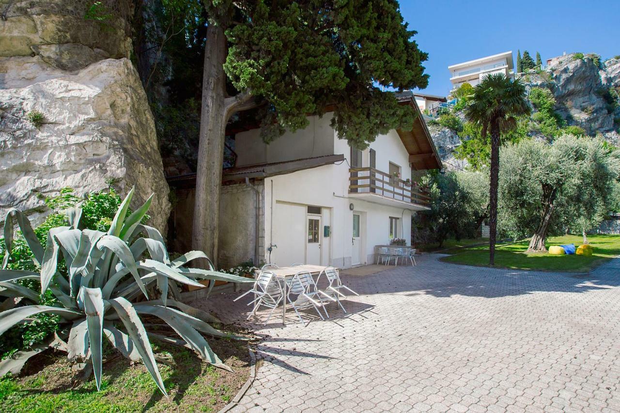 Apartments Suster Torbole Sul Garda Екстериор снимка