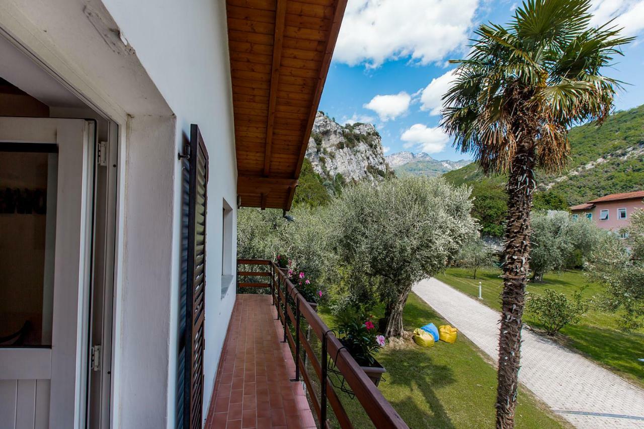 Apartments Suster Torbole Sul Garda Екстериор снимка