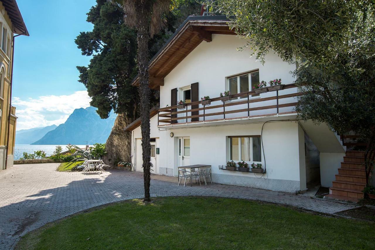 Apartments Suster Torbole Sul Garda Екстериор снимка