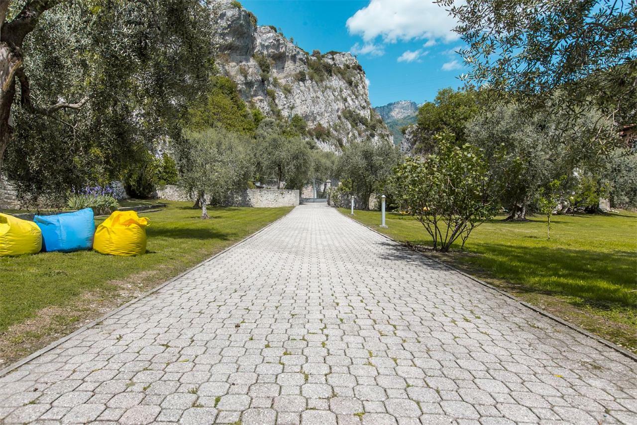 Apartments Suster Torbole Sul Garda Екстериор снимка