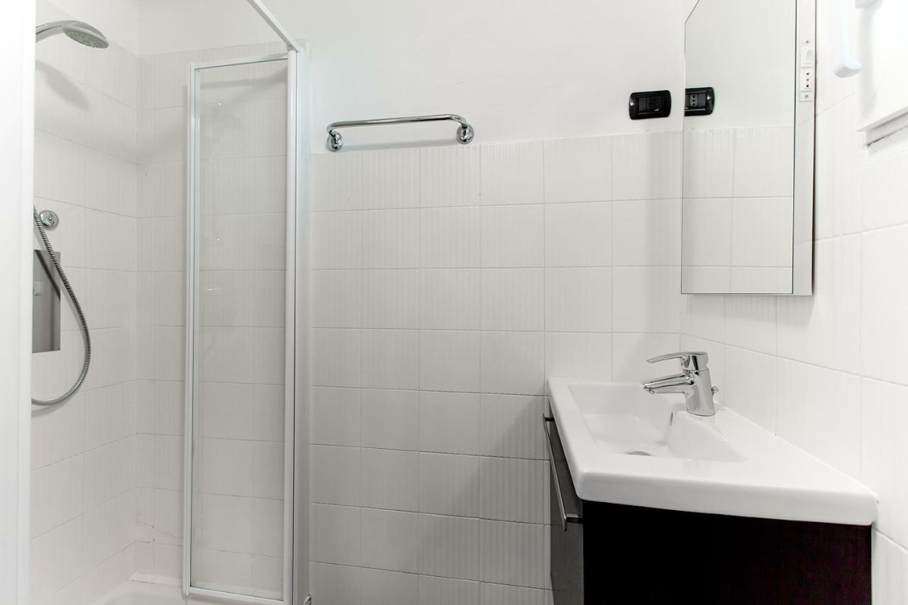 Apartments Suster Torbole Sul Garda Екстериор снимка