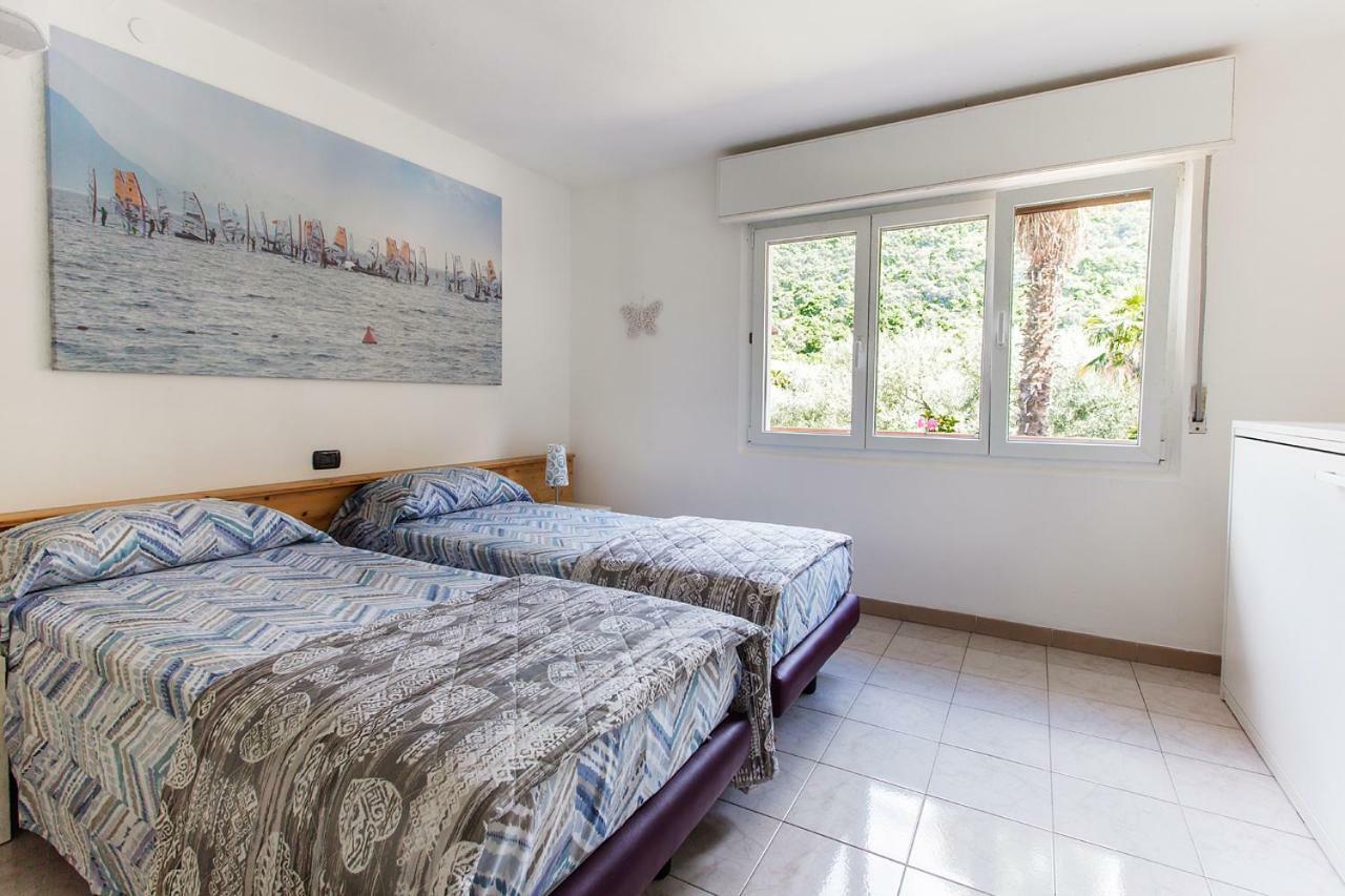 Apartments Suster Torbole Sul Garda Екстериор снимка