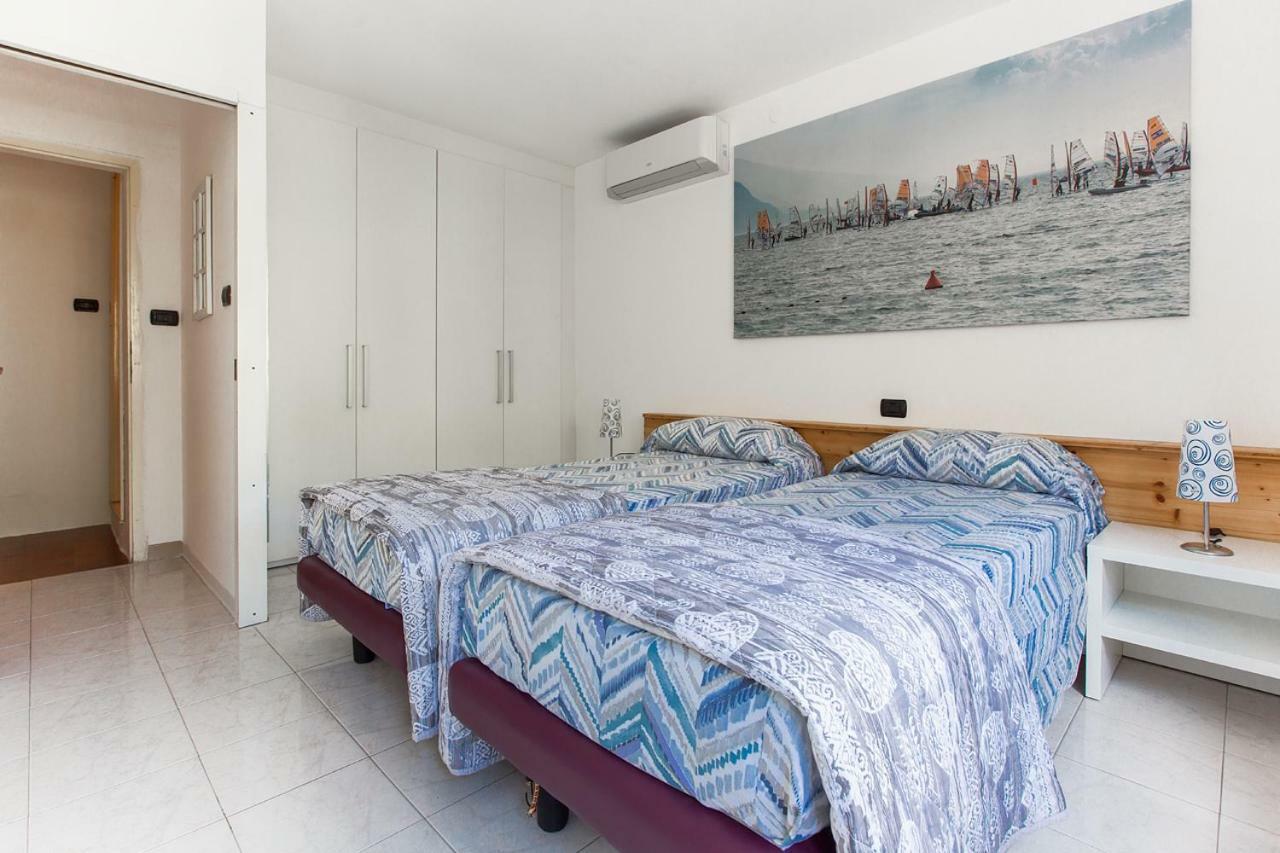 Apartments Suster Torbole Sul Garda Екстериор снимка