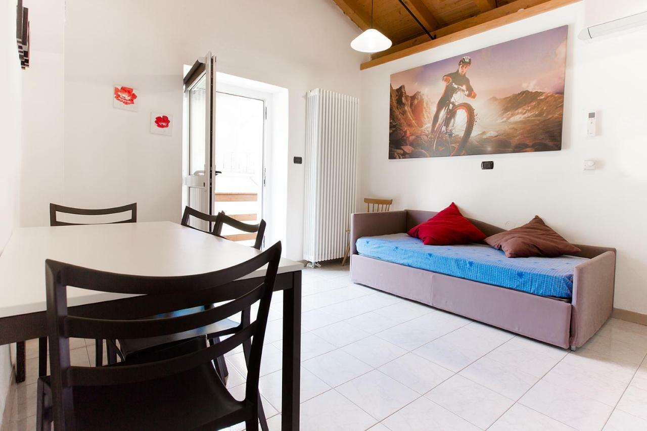 Apartments Suster Torbole Sul Garda Екстериор снимка