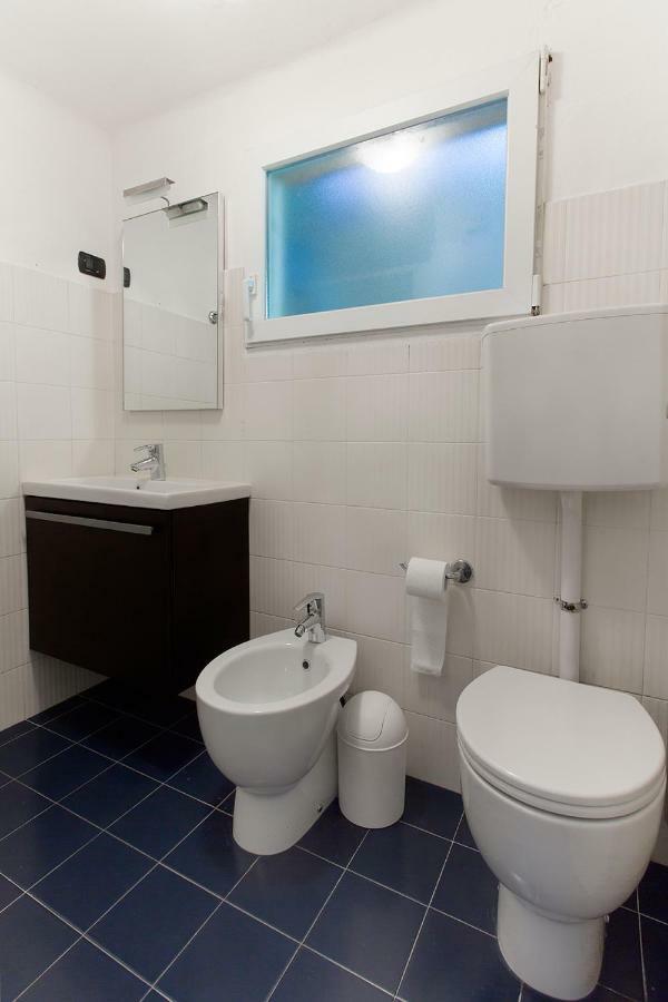 Apartments Suster Torbole Sul Garda Екстериор снимка