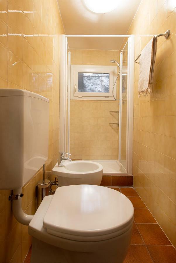 Apartments Suster Torbole Sul Garda Екстериор снимка