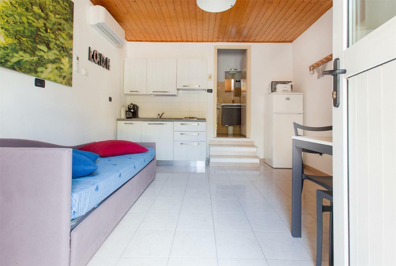 Apartments Suster Torbole Sul Garda Екстериор снимка
