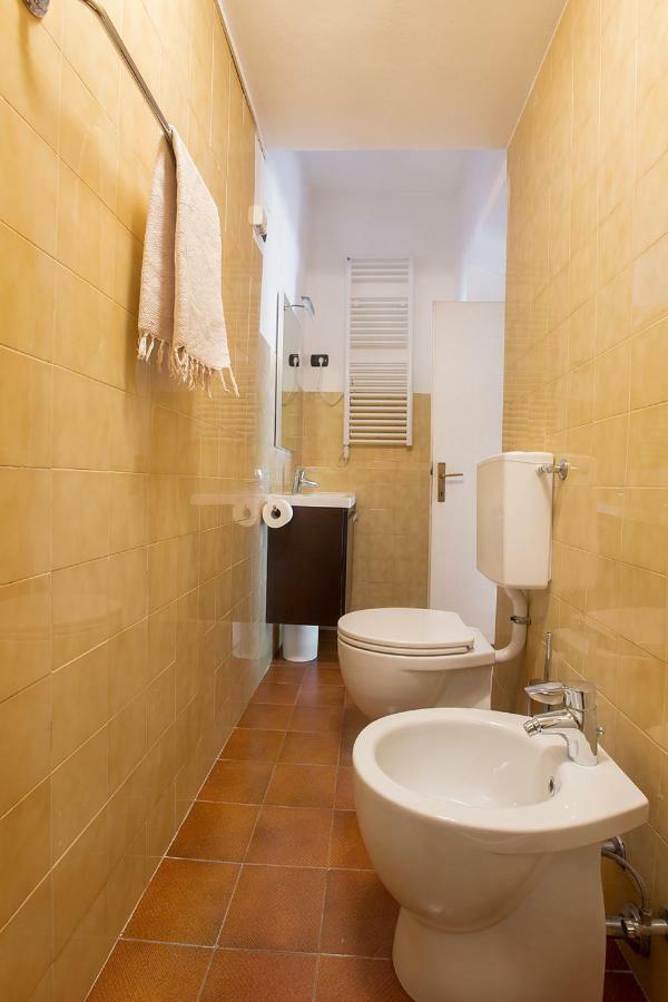 Apartments Suster Torbole Sul Garda Екстериор снимка