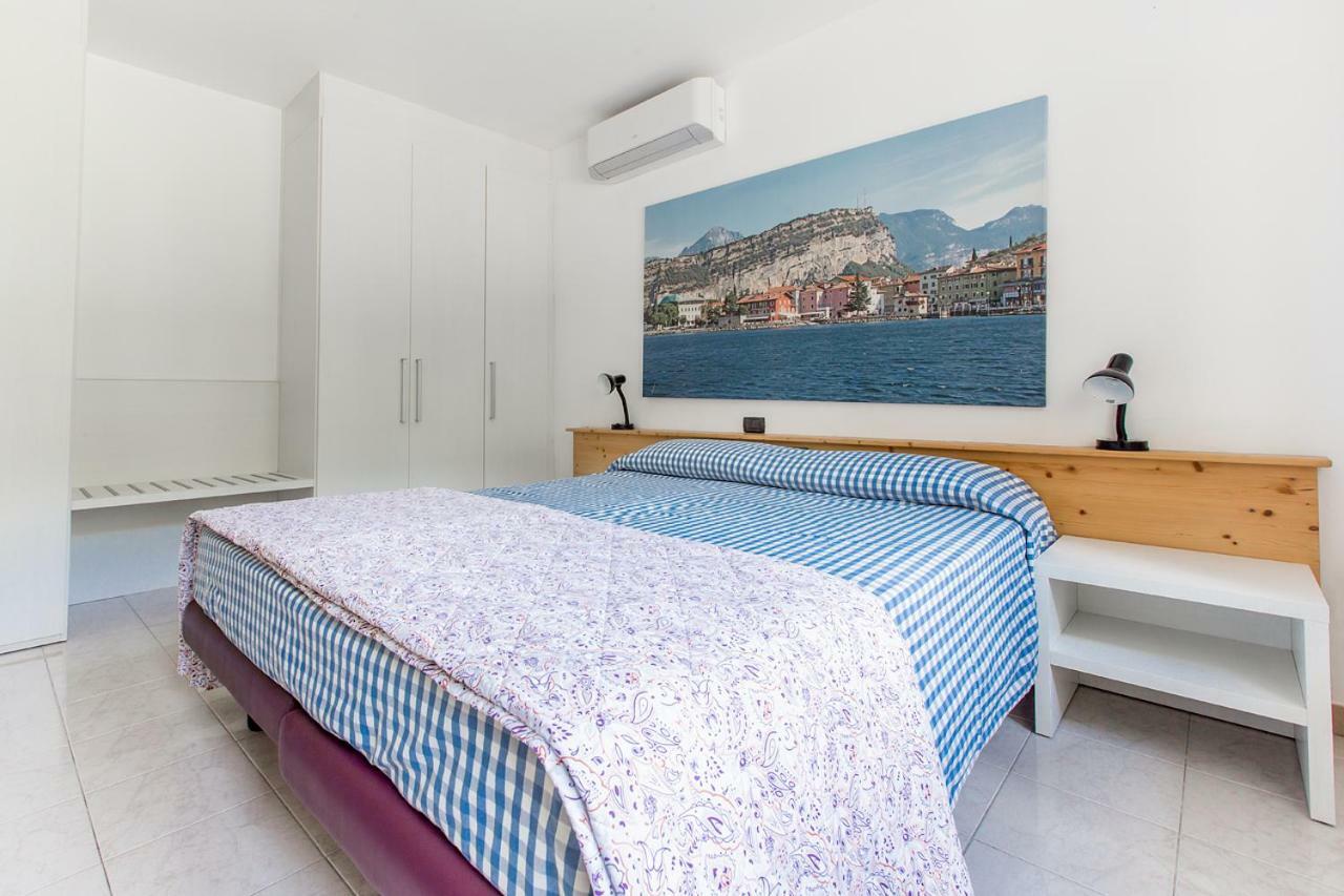 Apartments Suster Torbole Sul Garda Екстериор снимка
