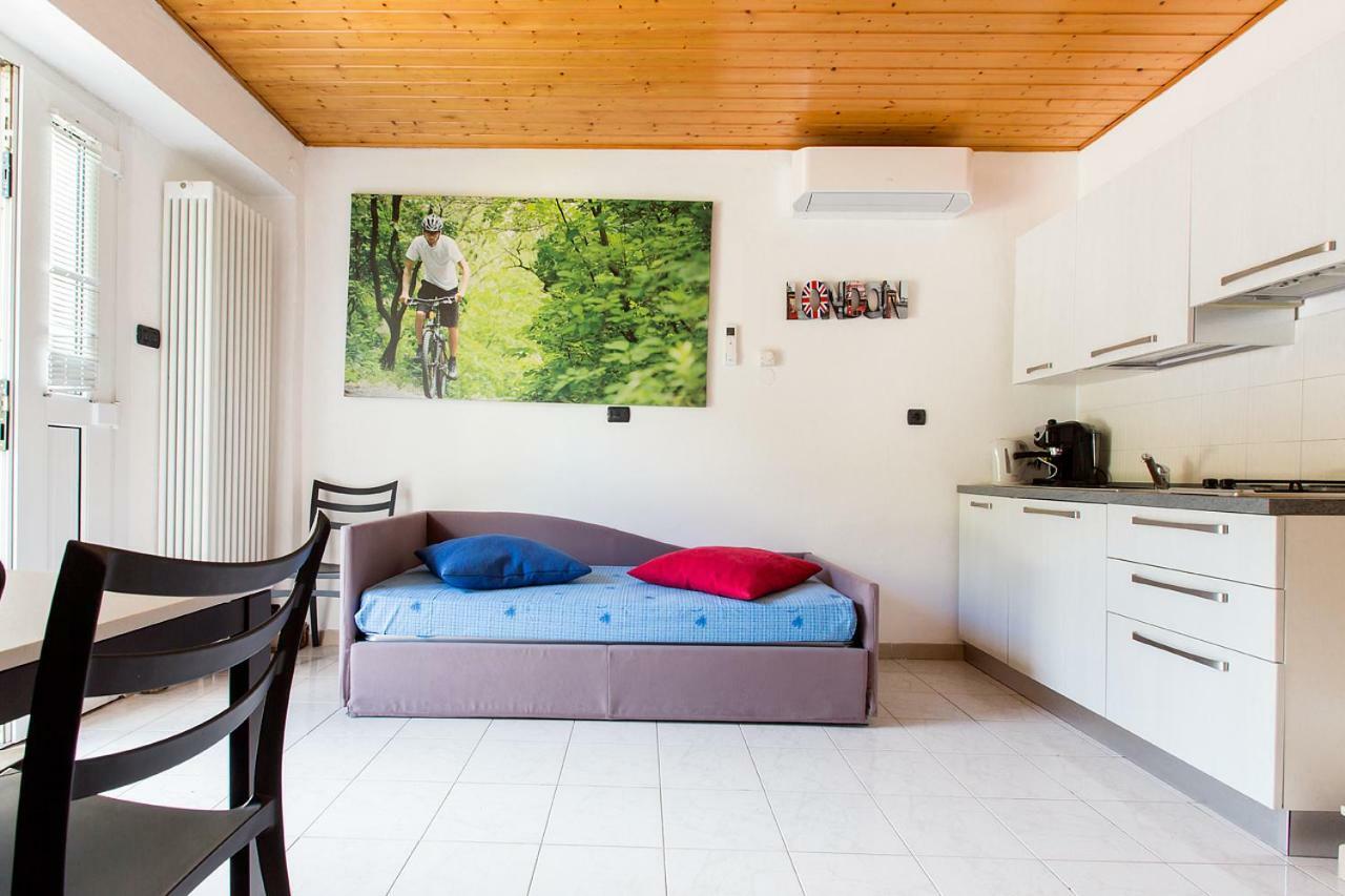 Apartments Suster Torbole Sul Garda Екстериор снимка