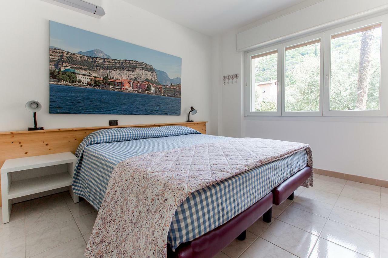 Apartments Suster Torbole Sul Garda Екстериор снимка