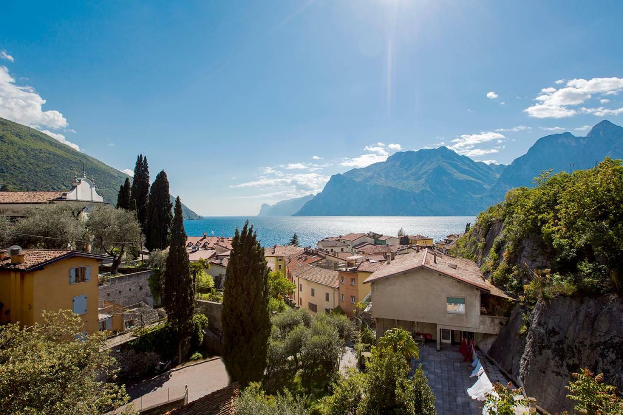 Apartments Suster Torbole Sul Garda Екстериор снимка