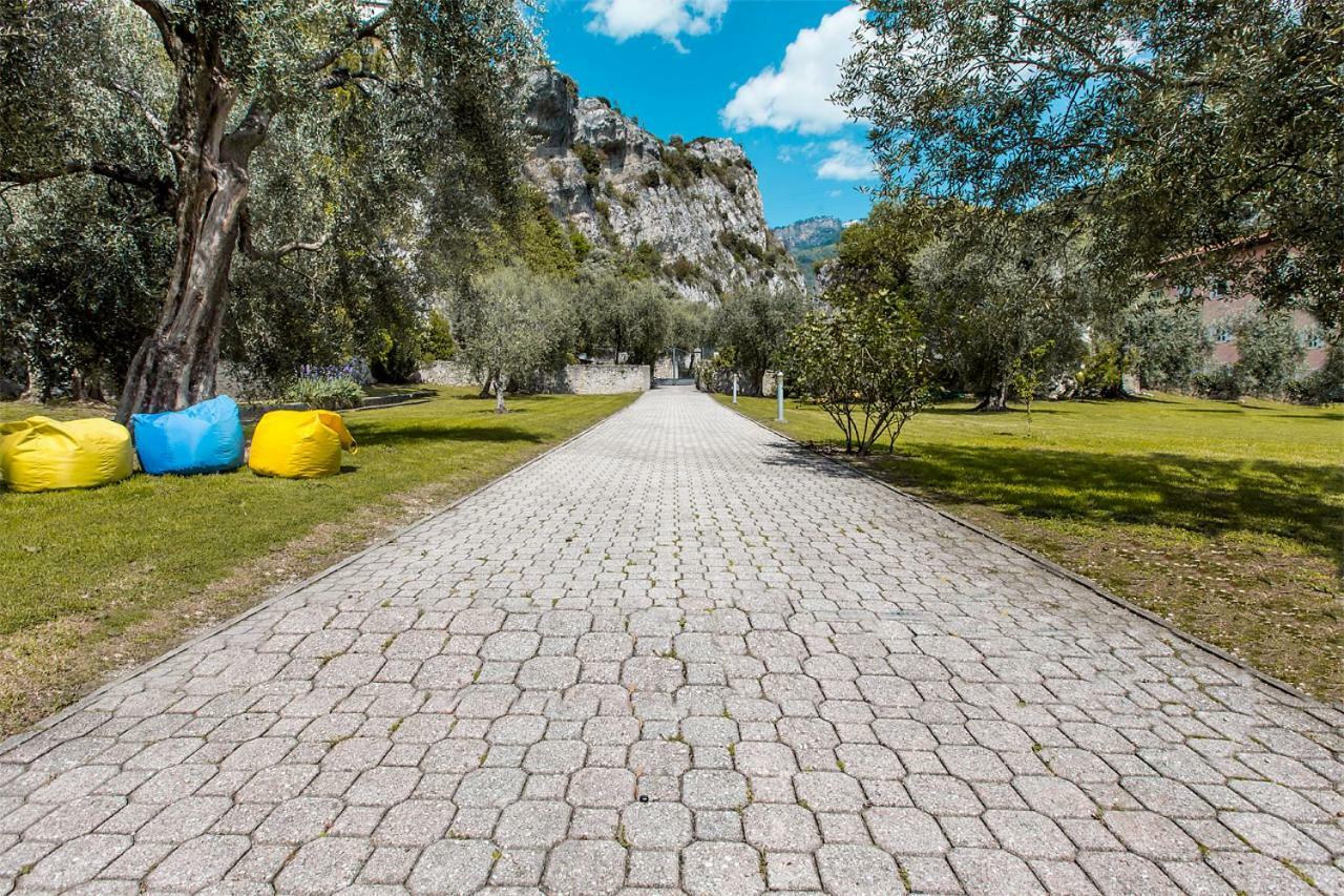 Apartments Suster Torbole Sul Garda Екстериор снимка
